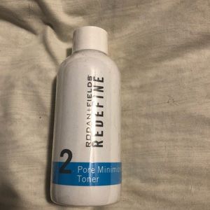 Brand New! Rodan and Fields REDEFINE Pore Toner.